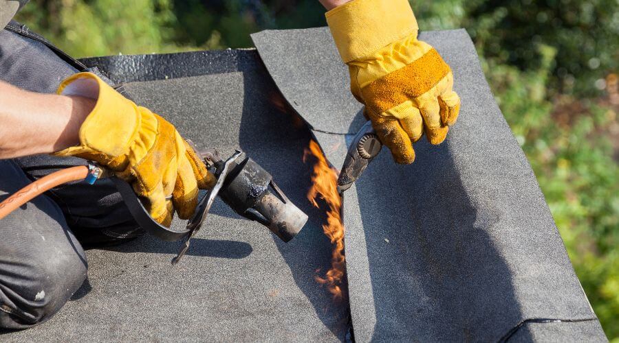 Expert top industrial roofings services in Plainfield, CT